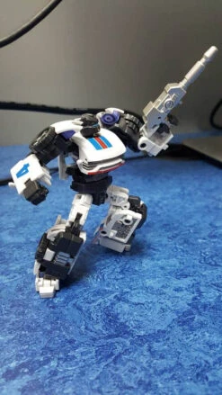 IronFactory EX29 Rush Beats Jazz -Toy Store 338ddea79e