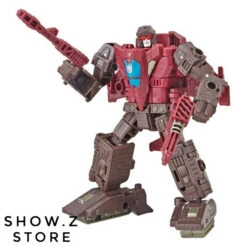 Takara TOMY War For Cybertron Siege Deluxe Wave 1 Sideswipe Hound Cog Skytread Set Of 4 17 Takara TOMY War For Cybertron Siege Deluxe Wave 1 Sideswipe Hound Cog Skytread Set Of 4 -Toy Store 33bcb09e6d