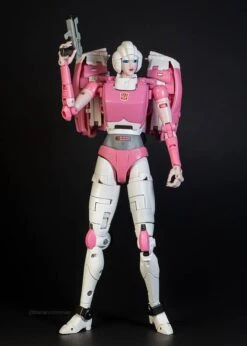 Fanstoys FT-24 Rouge Arcee 37 Fanstoys FT-24 Rouge Arcee -Toy Store 33c19cf716