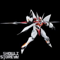 Sentinel Toys Riobot Tekkaman Blade D-boy Evolution Version -Toy Store 3451d0b376