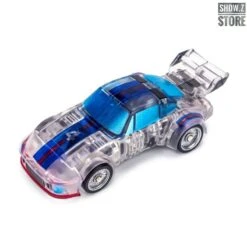 NewAge New Age NA H2T H-2T Kagemusha Jazz Clear Version -Toy Store 347e389ab7