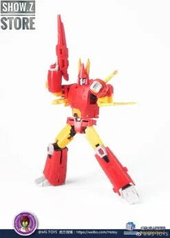 Magic Square MS-B06R Space Skimming Cyclonus Shattered Glass Version 20 Magic Square MS-B06R Space Skimming Cyclonus Shattered Glass Version -Toy Store 34c8faeb25