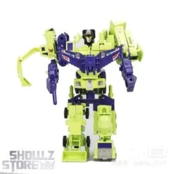 4th Party Transformers G1 Devastator 10 4th Party Transformers G1 Devastator -Toy Store 350fdb9d76