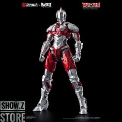 Eastern Model & Dimension Studio 1/6 Ultraman Manga Version -Toy Store 353e5ee615
