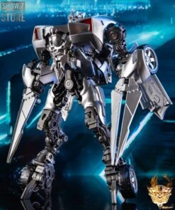 Black Mamba LS-08 Sidearm Sideswipe -Toy Store 3582f6da5c