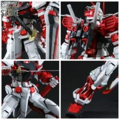 Daban DB 1/60 PG MBF-P02 MBFP02 Gundam Astray Red Frame -Toy Store 35b44e97f4