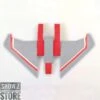 Y-01L Upgrade Kit For Deformation Space DS-01 Starscream -Toy Store 35be015bd9