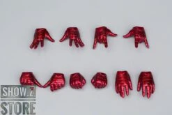 M.W Culture 1/9 Marvel Licensed Avenger Endgame Iron Spider -Toy Store 35d9025f18