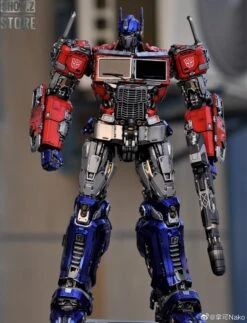 [Pre-Order] NakoMake CR-05 Classic Reborn Optimus Prime -Toy Store 3608867ceb