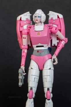 Fanstoys FT-24 Rouge Arcee 38 Fanstoys FT-24 Rouge Arcee -Toy Store 3612055648