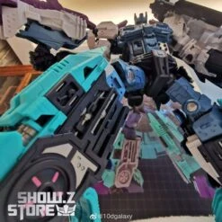 Mastermind Creations R-17 Carnifex Overlord -Toy Store 3618420857