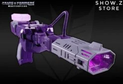 Takara Tomy Masterpiece MP-29+Destron Laserwave Shockwave -Toy Store 3626699142