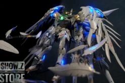 Kosmos LED Units For 1/100 XXXG-00W0 Wing Gundam Zero (EW) Ver. Ka -Toy Store 36a9e40d02