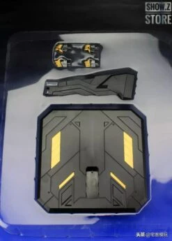 MetalMyth MM-01 1/100 Dragon King Mashin Hero Wataru -Toy Store 36aaae3b71