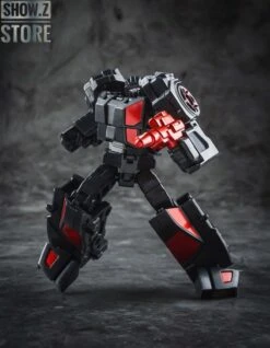 IronFactory IF EX-26R EX26R Racing Bros Retrograde Runabout Runamuck Battlechargers Set Of 2 -Toy Store 36c13435f8