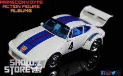 [Pre-Order] FansToys FT-48 Jive Jazz -Toy Store 36ff8f7e52