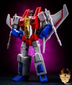 MechFansToys F-01 Overload Starscream Thundercracker Skywarp & F-02 Dirge Ramjet Thrust -Toy Store 370bfdb106