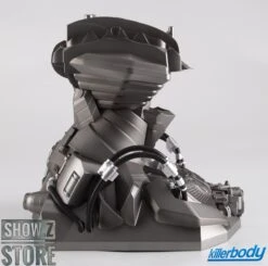 Killerbody 1/1 KB20069-3 Bumblebee & Optimus Prime Wearable Helmet Helmet Base -Toy Store 3766314512