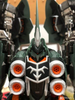 Steel Legend 1/100 SL-01 NZ-666 Kshatriya 31 Steel Legend 1/100 SL-01 NZ-666 Kshatriya -Toy Store 37a6ec8a89