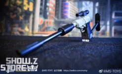 Magic Square MS-B36 Doomsday Megatron Original Exquisite Paint Version -Toy Store 37b51a34a0