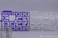 Moxin MG 1/100 XXXG-00W0 Wing Gundam Zero Purple Version Model Kits 19 Moxin MG 1/100 XXXG-00W0 Wing Gundam Zero Purple Version Model Kits -Toy Store 381b2c65af