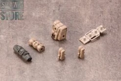 Kotobukiya HG028 Hexa Gear 1/24 Early Governor Vol.1 Model Kit 14 Kotobukiya HG028 Hexa Gear 1/24 Early Governor Vol.1 Model Kit -Toy Store 382df10003