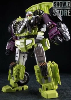 Daban Model DB 9902 Dump Truck Long Haul GT-01E GT01E Devastator 11 Daban Model DB 9902 Dump Truck Long Haul GT-01E GT01E Devastator -Toy Store 382e14a7a6