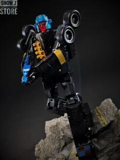 DX9 Toys D-17B Scout Dragstrip G2 Version -Toy Store 38448f5856