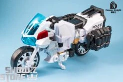 Demon Knight DK01-04 Defensor Combiner Oversized Version Set A -Toy Store 3865f47f6e