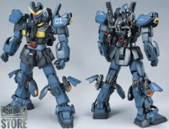 Daban DB 1/60 PG RX-178 Gundam Mk-II Mobile Suit Ver.Titans Color -Toy Store 38854e91e6