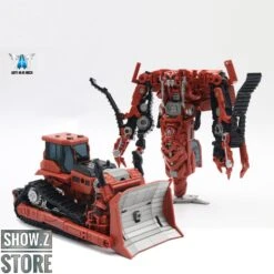 Aoyi Mech H6001-8A Roaring Rampage Studio Series -Toy Store 38a0c5a6c4