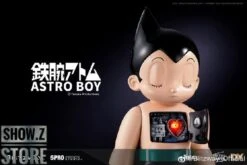Blitzway BW-NS 50101 Astro Boy Anime Statue Deluxe Version -Toy Store 38d805c989