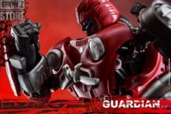 Zeta Toys ZV-03 Guardian Cliffjumper 32 Zeta Toys ZV-03 Guardian Cliffjumper -Toy Store 38df17a23c