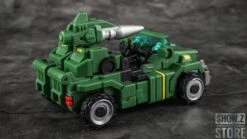 IronFactory EX-38 Optics Hunter Hound -Toy Store 38e34a1ca7