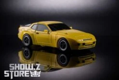 XTransbots MM-10Y Toro Cliffjumper Yellow Version -Toy Store 38fbff010e