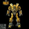 Threezero X Hasbro DLX The Last Knight Bumblebee -Toy Store 390c6e06ed
