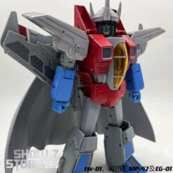 4th Party TW-01 Accessory Pack For MP-52 Starscream -Toy Store 392d45feb0