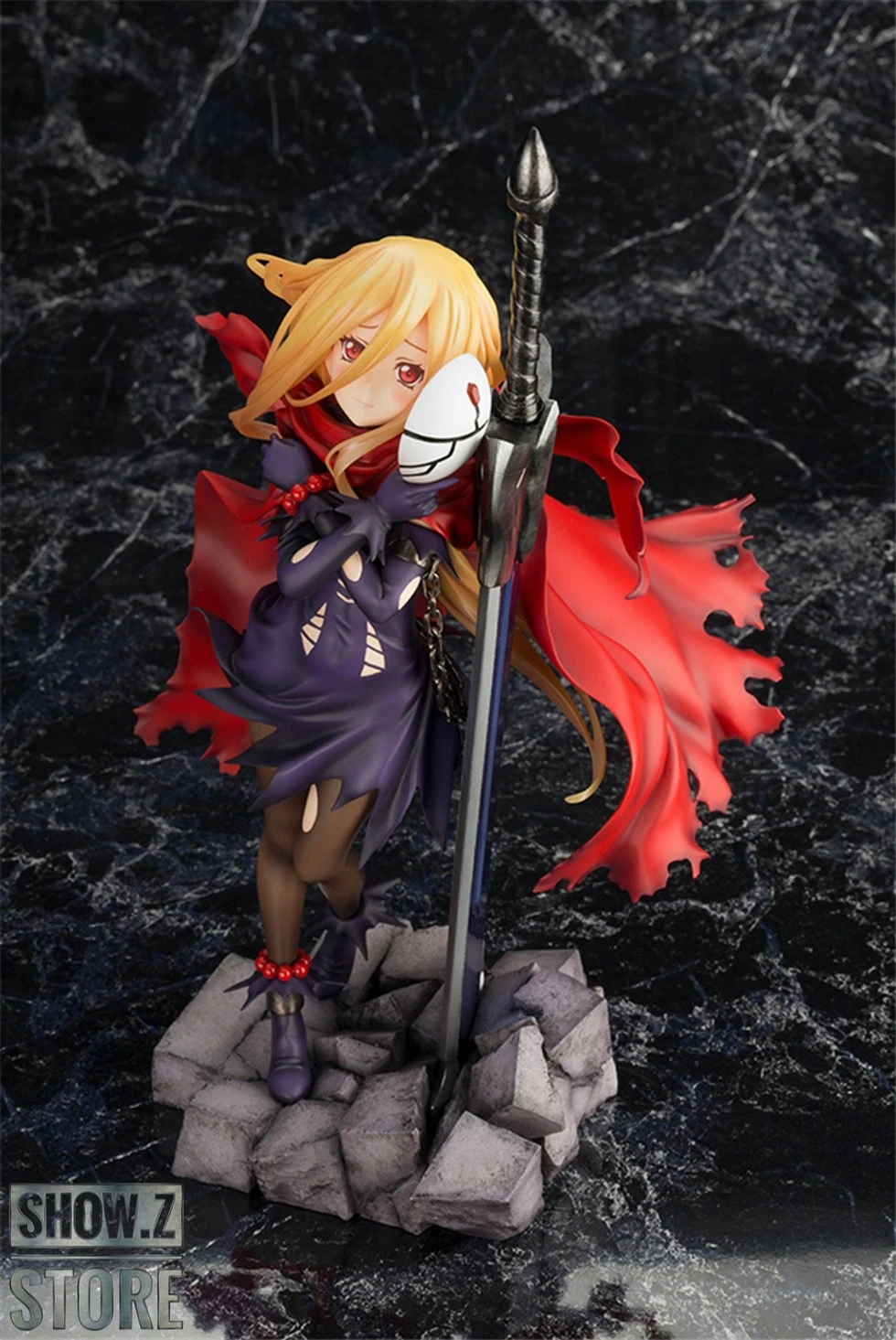 Kotobukiya Overlord III Evileye 7 Kotobukiya Overlord III Evileye - Image 5