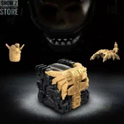 52Toys Megabox MB-01 Alien Xenomorph 31 52Toys Megabox MB-01 Alien Xenomorph -Toy Store 398d77d3de