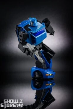 XTransbots MM-10B Toro Cliffjumper Blue Version -Toy Store 39b60288cb