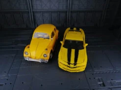 Black Mamba BMB LS-07 LS07 Armour Wasp Bumblebee MPM-07 MPM07 -Toy Store 39ffb8c77d