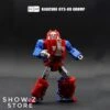 BadCube OTS-09 Grump Gears 1 BadCube OTS-09 Grump Gears -Toy Store 3a507a5db2