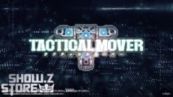 [Coming Soon] Takara Tomy Diaclone TM-14 Tactical Mover Garuda Versaulter Gyrolifter Unit -Toy Store 3a5f14c743