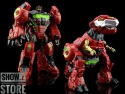 Planet X PX-06B Hephaestus Fireblast Grimlock -Toy Store 3aa1b21271