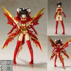 Kotobukiya Frame Arms Girl FG075 Laetitia Ryuu-Bi Model Kit 19 Kotobukiya Frame Arms Girl FG075 Laetitia Ryuu-Bi Model Kit -Toy Store 3aaeb9f06b