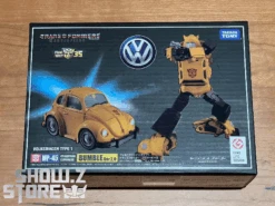 4th Party Masterpiece MP-45 Bumblebee -Toy Store 3ac39ba147