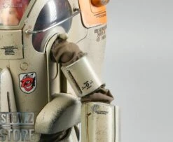 Earnestcore Craft 1/16 MK-03 Gustav P.K.A. Ausf.G The Desert Color Version -Toy Store 3ad1ba011c