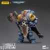 JoyToy Source 1/18 Warhammer 40K Space Wolves Claw Pack Leader-Logan Ghostwolf -Toy Store 3ad2feaa29