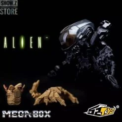 52Toys Megabox MB-01 Alien Xenomorph 26 52Toys Megabox MB-01 Alien Xenomorph -Toy Store 3ad483adbb