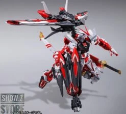 Daban MG 1/100 MBF-P02Kai Gundam Astray Red Frame Kai MB Style -Toy Store 3b0118c2ba